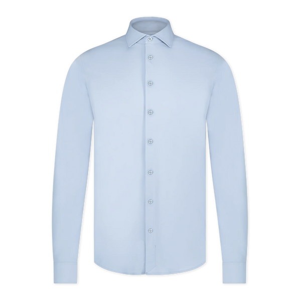 Blue Industry Technical Stretch Shirt