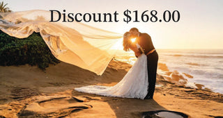 Wedding B $365