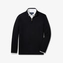 Mizzen & Main KPI Quarter Zip