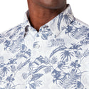 Mizzen & Main Halyard Short Sleeve