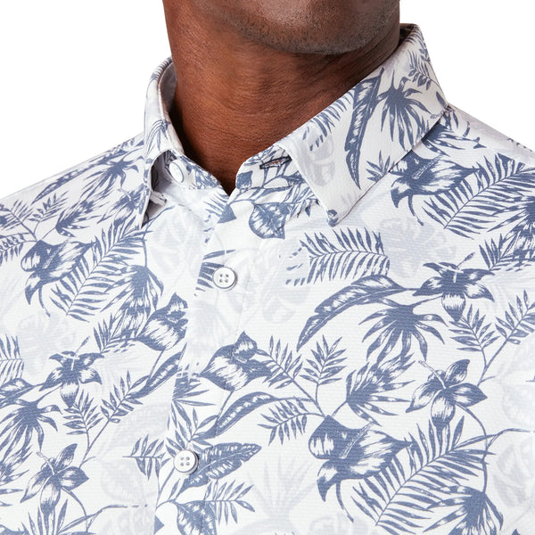 Mizzen & Main Halyard Short Sleeve