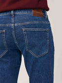 DL61 Denim Nick Slim in Clearwater