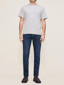 DL1961 Denim Nick Slim in Newport