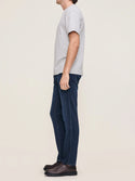 DL1961 Denim Nick Slim in Newport