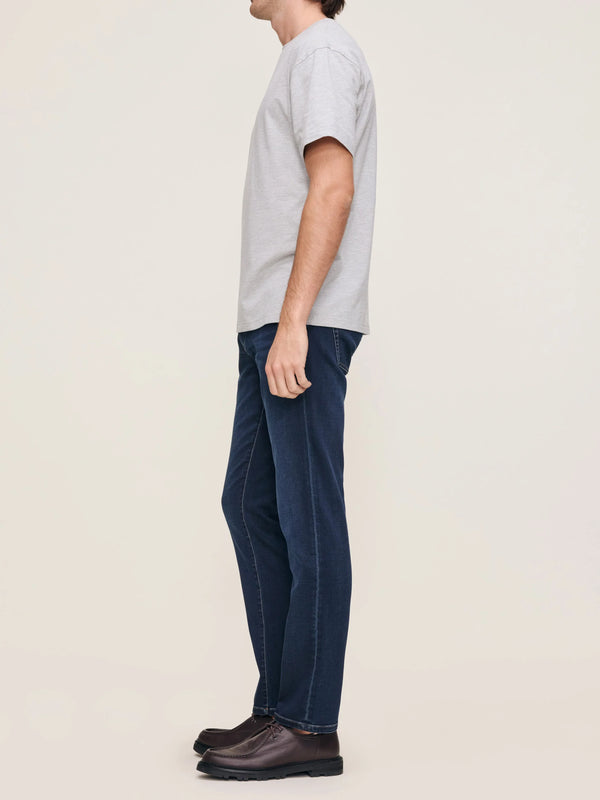 DL1961 Denim Nick Slim in Newport