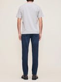 DL1961 Denim Nick Slim in Newport