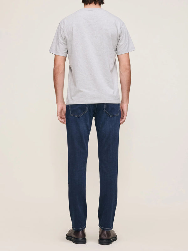 DL1961 Denim Nick Slim in Newport