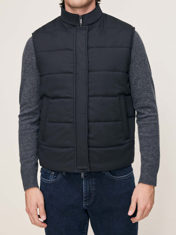 DL1961 Padded Vest