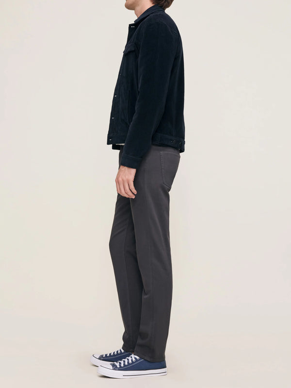 DL1961 Nick Slim in Shadow Grey