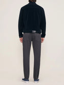 DL1961 Nick Slim in Shadow Grey