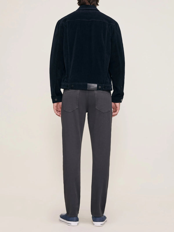 DL1961 Nick Slim in Shadow Grey