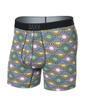 SAXX Quest Quick Dry Mesh Boxer Brief