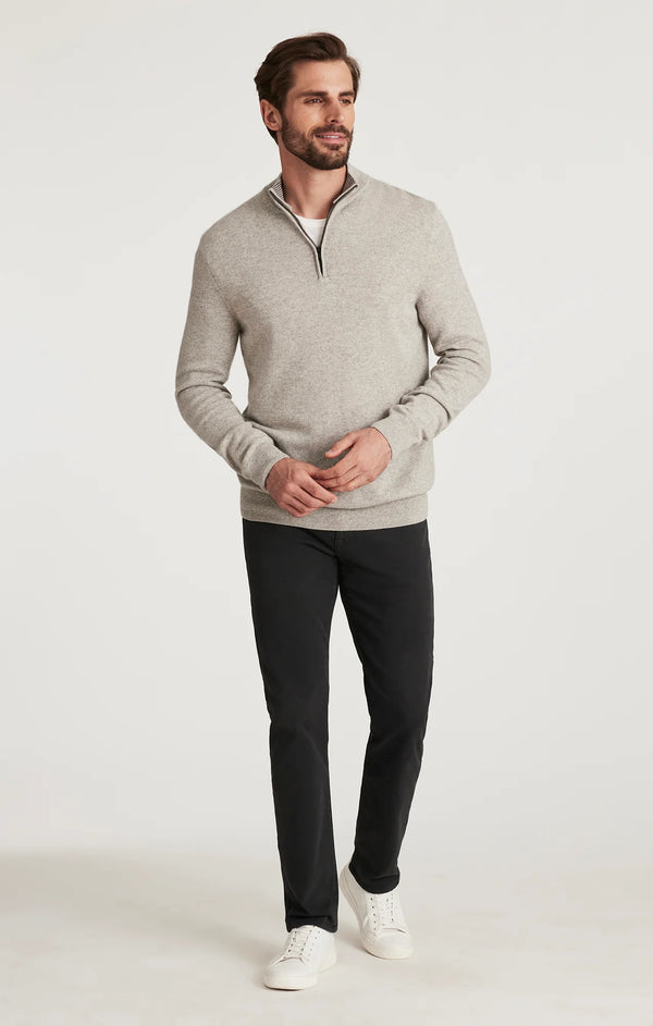 34 Heritage Courage Diagonal Straight Leg Pants