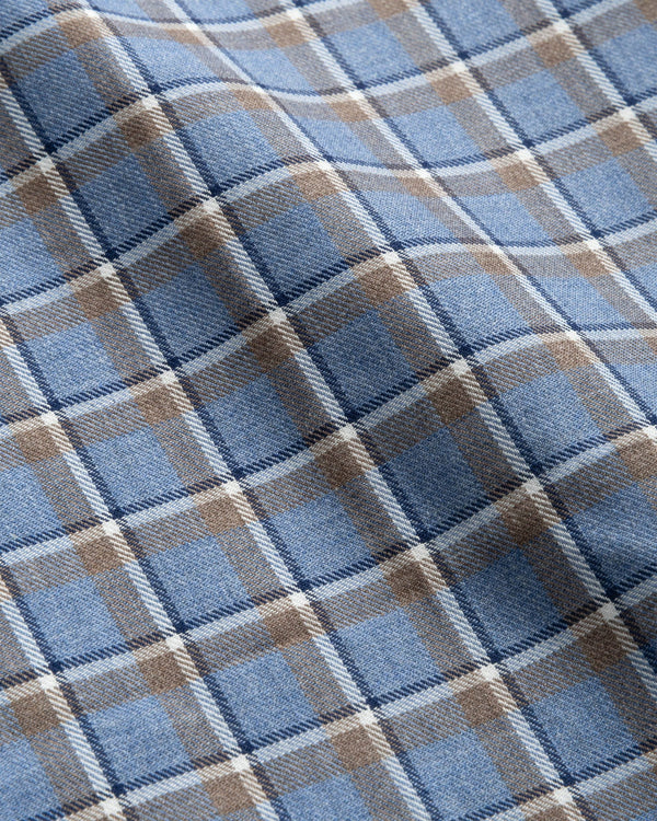 Johnnie-O Top Shelf Button Up Shirt - Blaine