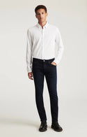 Mavi Jake Slim Leg Jeans