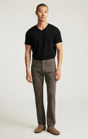 Mavi Jake Slim Leg Pants