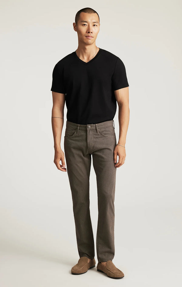 Mavi Jake Slim Leg Pants