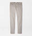 Peter Millar Signature Sateen Five-Pocket Pant