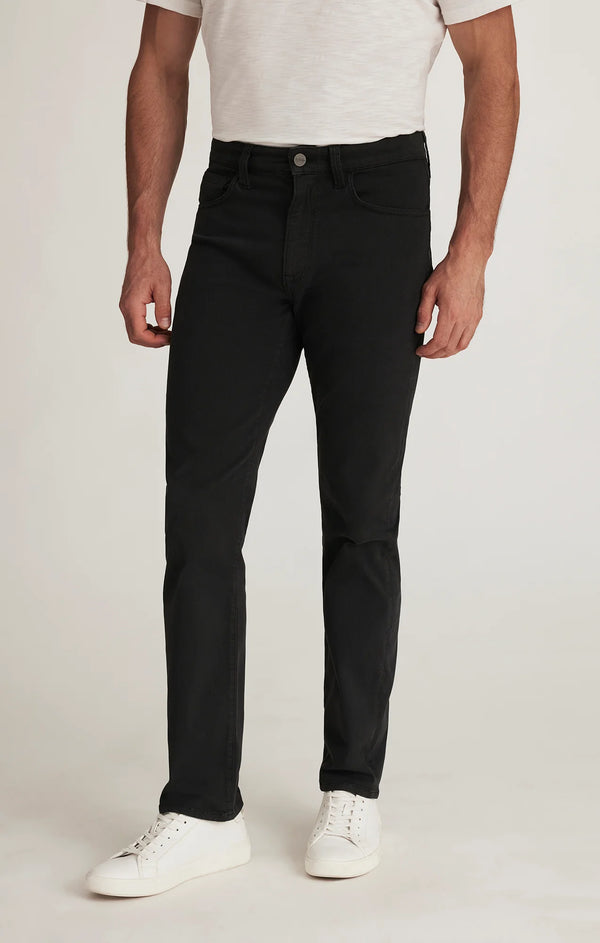 34 Heritage Courage Diagonal Straight Leg Pants