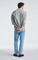 Mavi Marcus Slim Straight Jeans