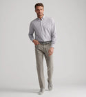 Peter Millar Signature Sateen Five-Pocket Pant