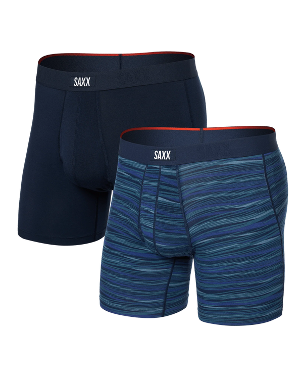 SAXX Vibe Xtra Super Soft Boxer Brief