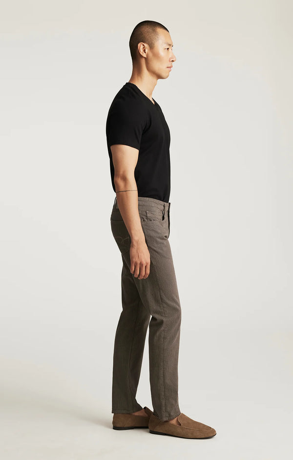 Mavi Jake Slim Leg Pants