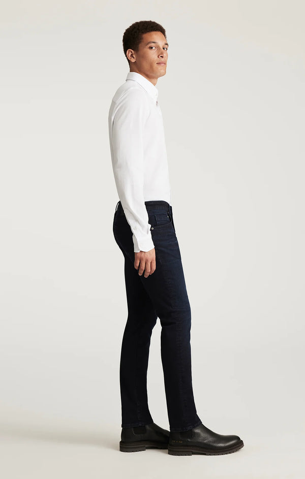 Mavi Jake Slim Leg Jeans