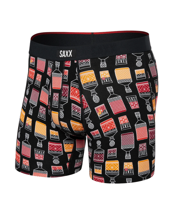 SAXX Vibe Xtra Soft Boxer Brief