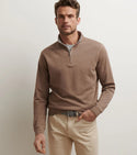 Peter Millar Crown Comfort Pullover