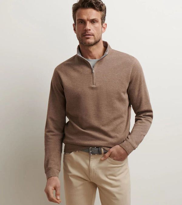 Peter Millar Crown Comfort Pullover