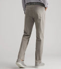 Peter Millar Signature Sateen Five-Pocket Pant
