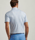 Peter Millar Bar For The Course Performance Jersey Polo