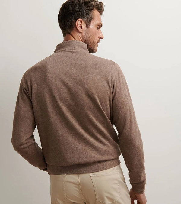 Peter Millar Crown Comfort Pullover