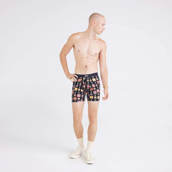 SAXX Vibe Xtra Soft Boxer Brief