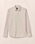 Johnnie-O Performance Button Up Shirt - Kyler