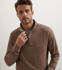 Peter Millar Crown Comfort Pullover
