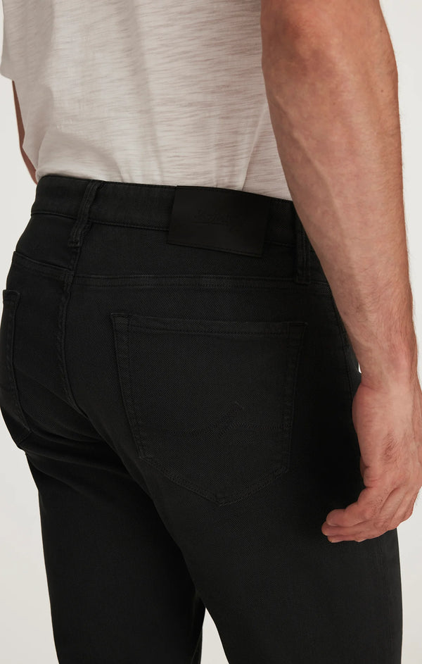 34 Heritage Courage Diagonal Straight Leg Pants