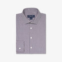 Mizzen & Main Leeward LS Dress Shirt
