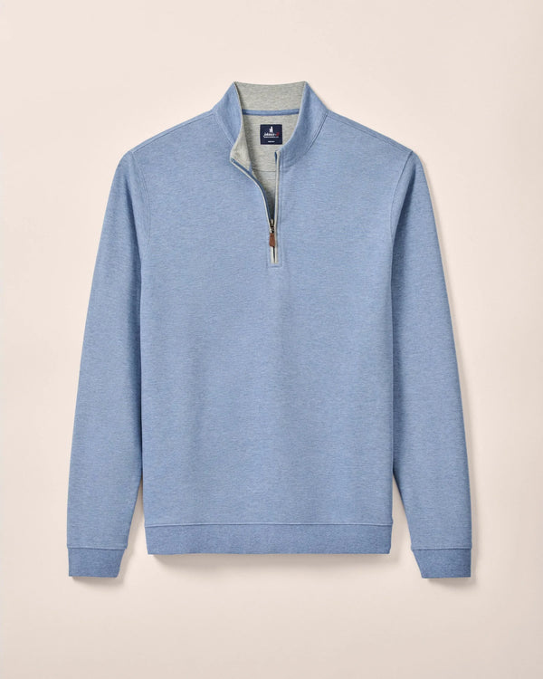 Johnnie-O Sully 1/4 Zip Pullover