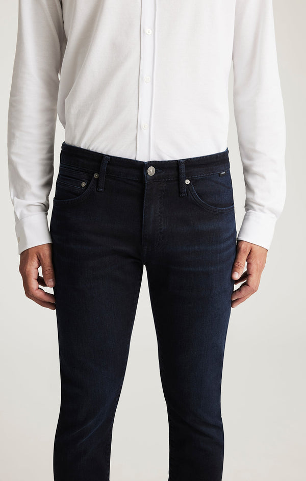 Mavi Jake Slim Leg Jeans