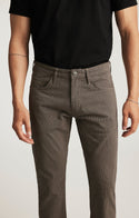 Mavi Jake Slim Leg Pants