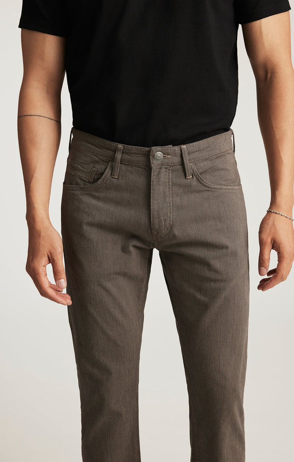 Mavi Jake Slim Leg Pants