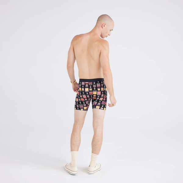 SAXX Vibe Xtra Soft Boxer Brief