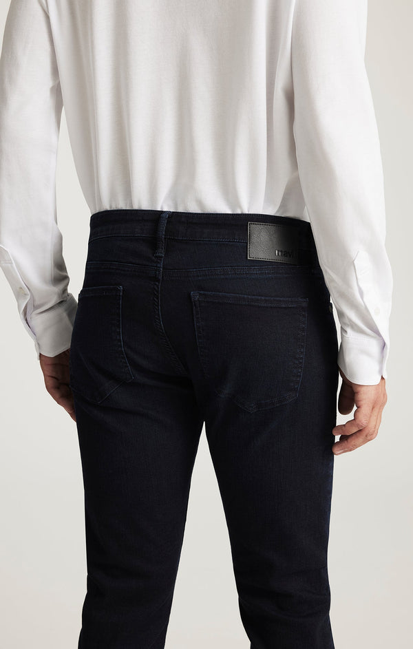 Mavi Jake Slim Leg Jeans