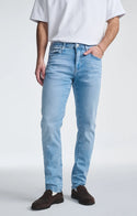 Mavi Marcus Slim Straight Jeans