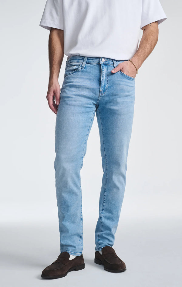 Mavi Marcus Slim Straight Jeans