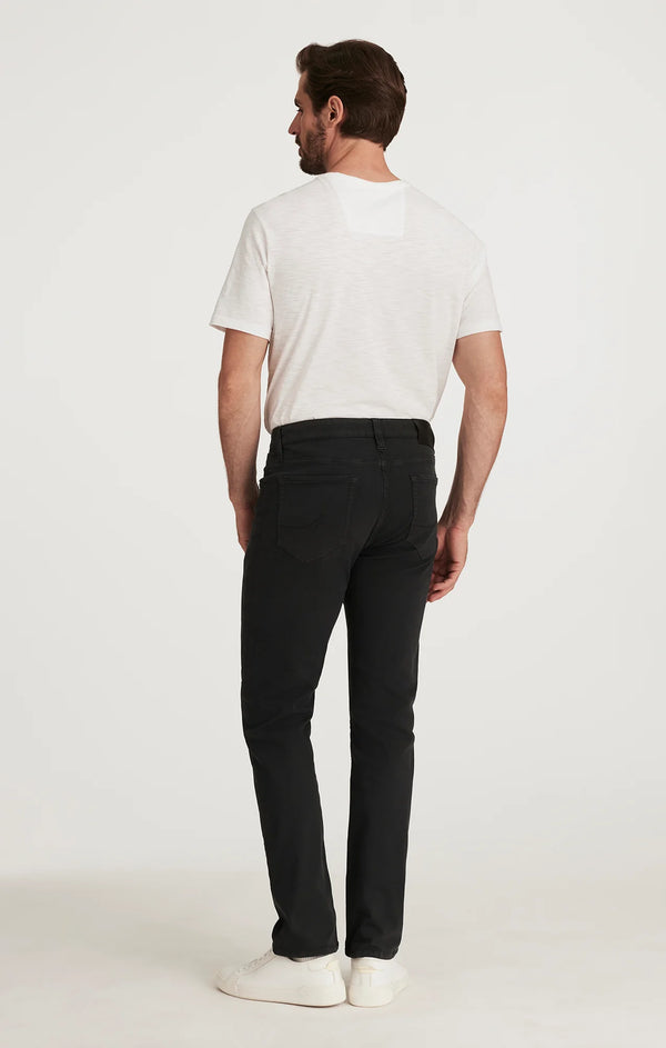 34 Heritage Courage Diagonal Straight Leg Pants