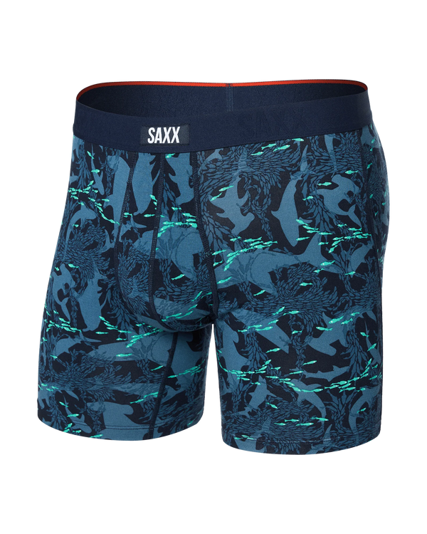 SAXX Vibe Xtra Boxer Brief