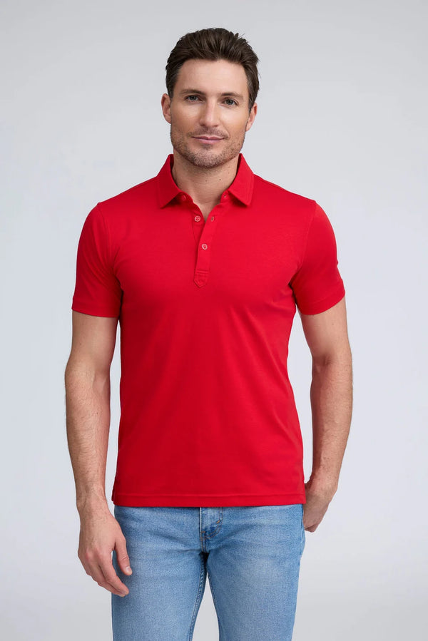 Raffi The Sherwood Polo